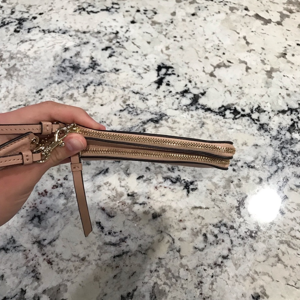 Coach wallet - Picture 3 of 3